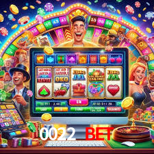 Casino Ao Vivo 0022 bet