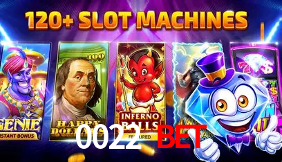 Ofertas Exclusivas 0022 bet