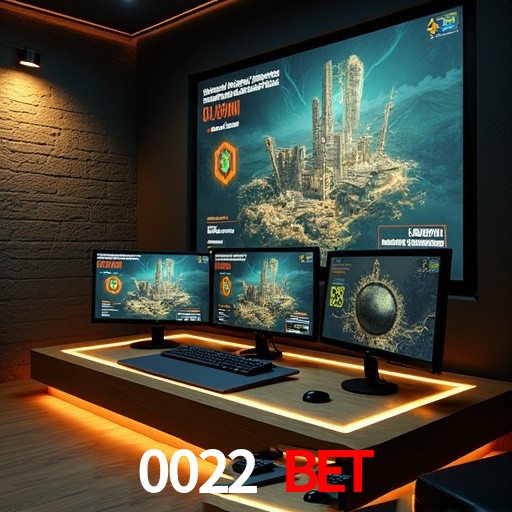 Jogos de Slot 0022 bet